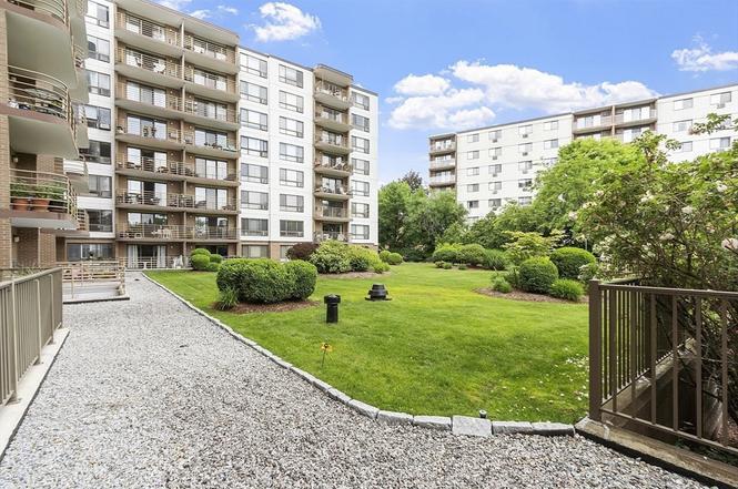 125 Coolidge Ave Watertown,MA 02472