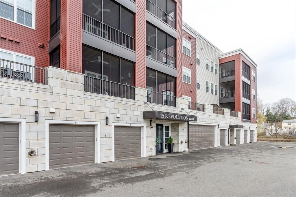 15 Revolution Way Canton,MA 02021