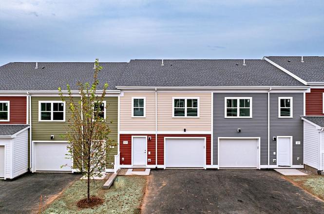 130 Broad Reach Weymouth ,MA 02191