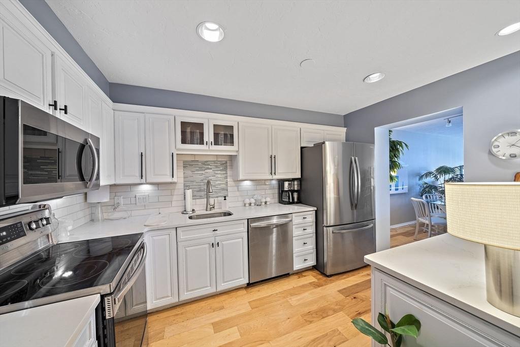 2001 Marina Dr Apt Quincy,MA 02171,