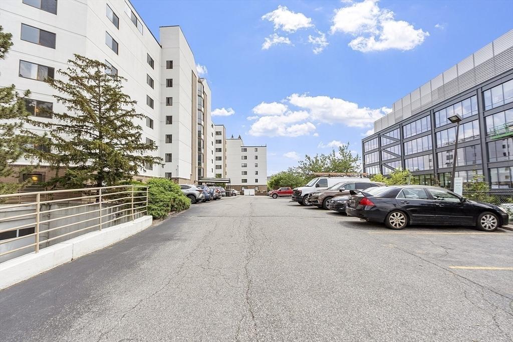 125 Coolidge Ave Watertown,MA 02472