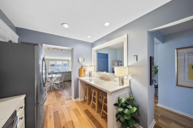 802 N Delaware St San Mateo,CA 94401