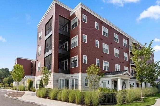 15 Revolution Way Canton,MA 02021