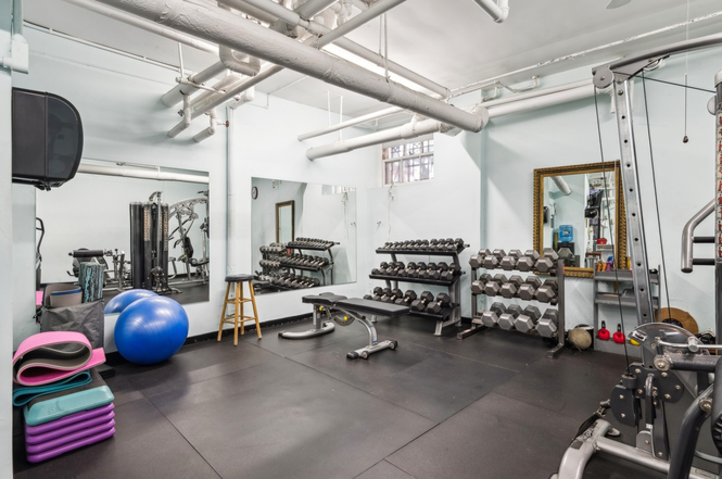 390 Riverside Dr Unit 5G, New York City, NY 10025