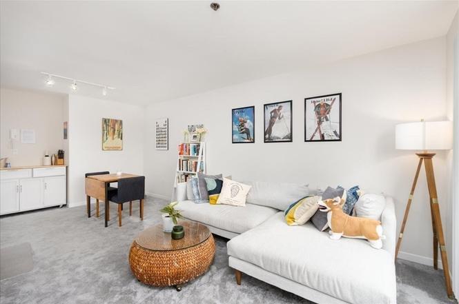 950 Massachusetts Ave #418, Cambridge, MA 02139