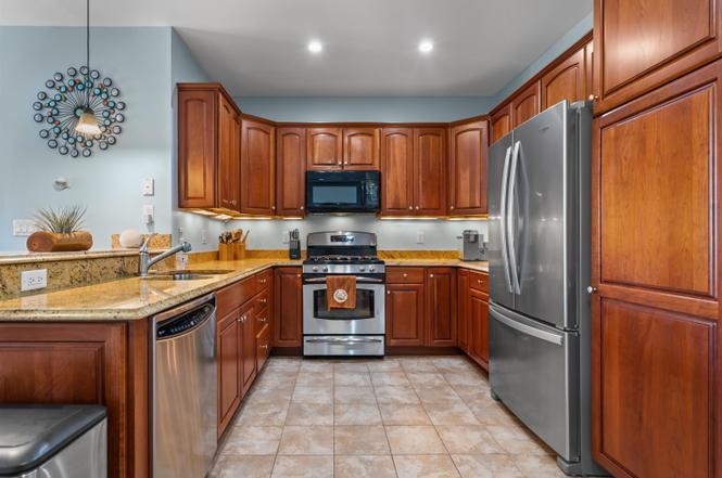 929 E El Camino Real# Sunnyvale, CA  94087